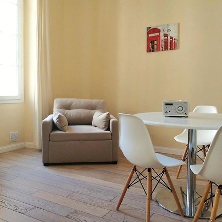 Apartment Massena 니스 외부 사진