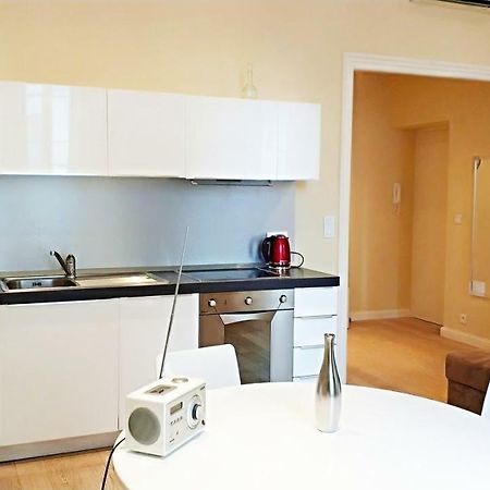 Apartment Massena 니스 외부 사진