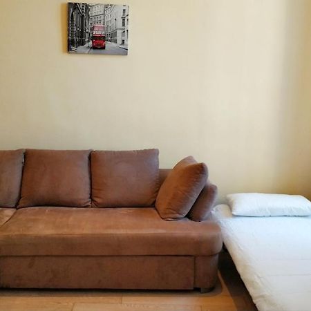 Apartment Massena 니스 외부 사진