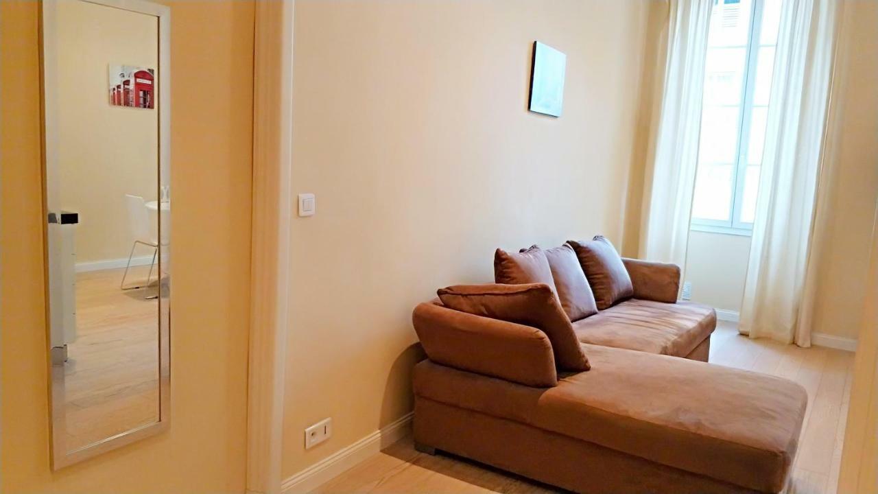 Apartment Massena 니스 외부 사진