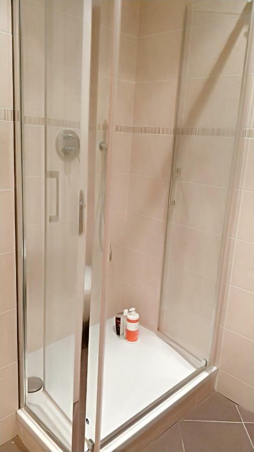 Apartment Massena 니스 외부 사진