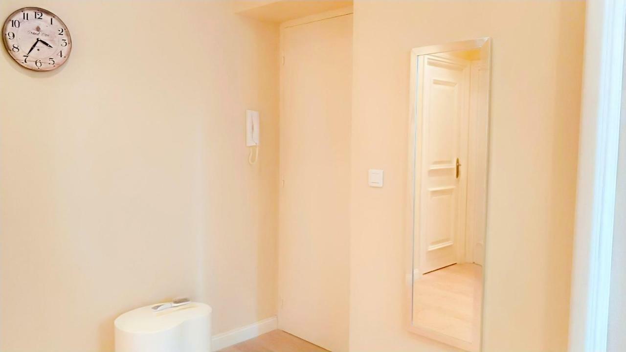 Apartment Massena 니스 외부 사진