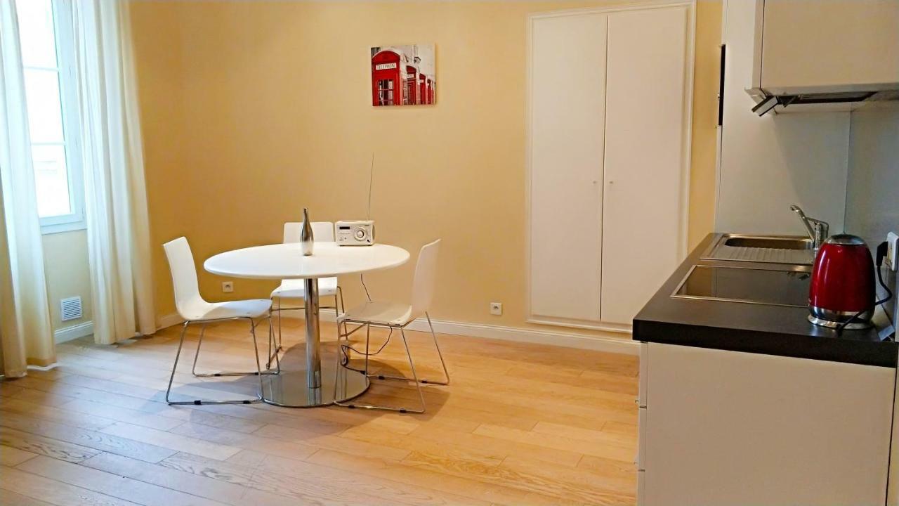 Apartment Massena 니스 외부 사진