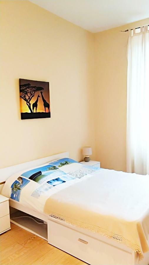 Apartment Massena 니스 외부 사진